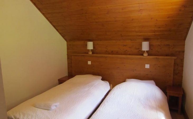 Chalet Brocard in Alpe d'Huez , France image 12 